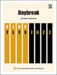 Daybreak Jazz Ensemble sheet music cover